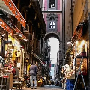 Robe' Napoli