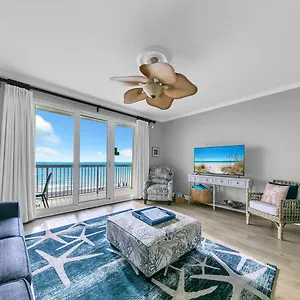 Seychelles 308 Apartment Panama City Beach