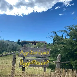 Agribike Poggio Rossino Gavorrano