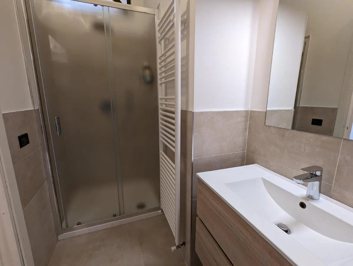 Apartment Papavero 69 Bergamo