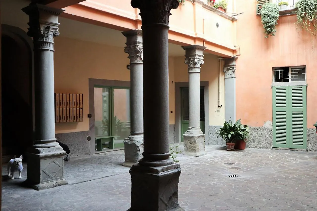 Apartment Papavero 69 Bergamo
