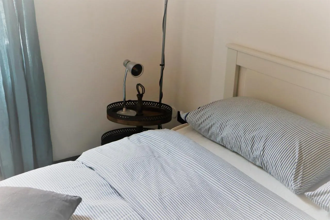 Apartment Papavero 69 Bergamo