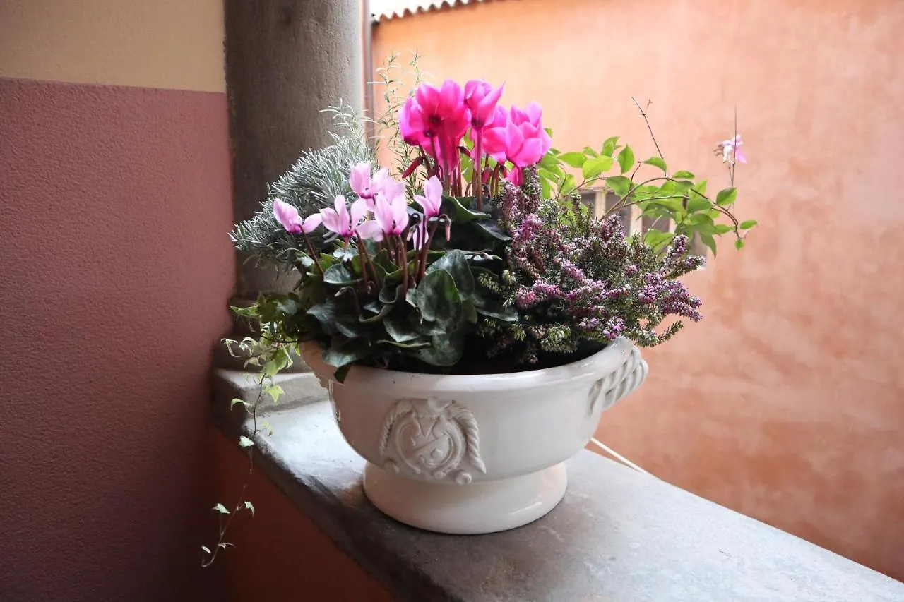 Apartment Papavero 69 Bergamo