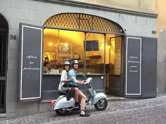 Papavero 69 Bergamo Italy